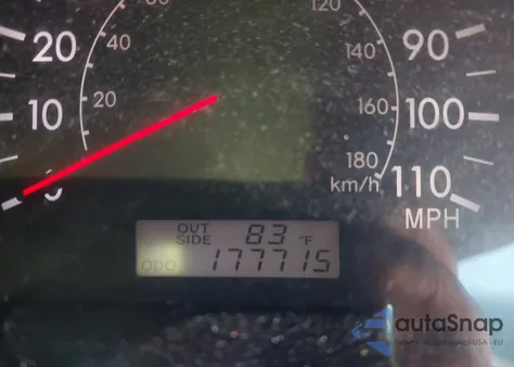 2005 Toyota Corolla Le from USA, damaged, VIN JTDBR32E152064729